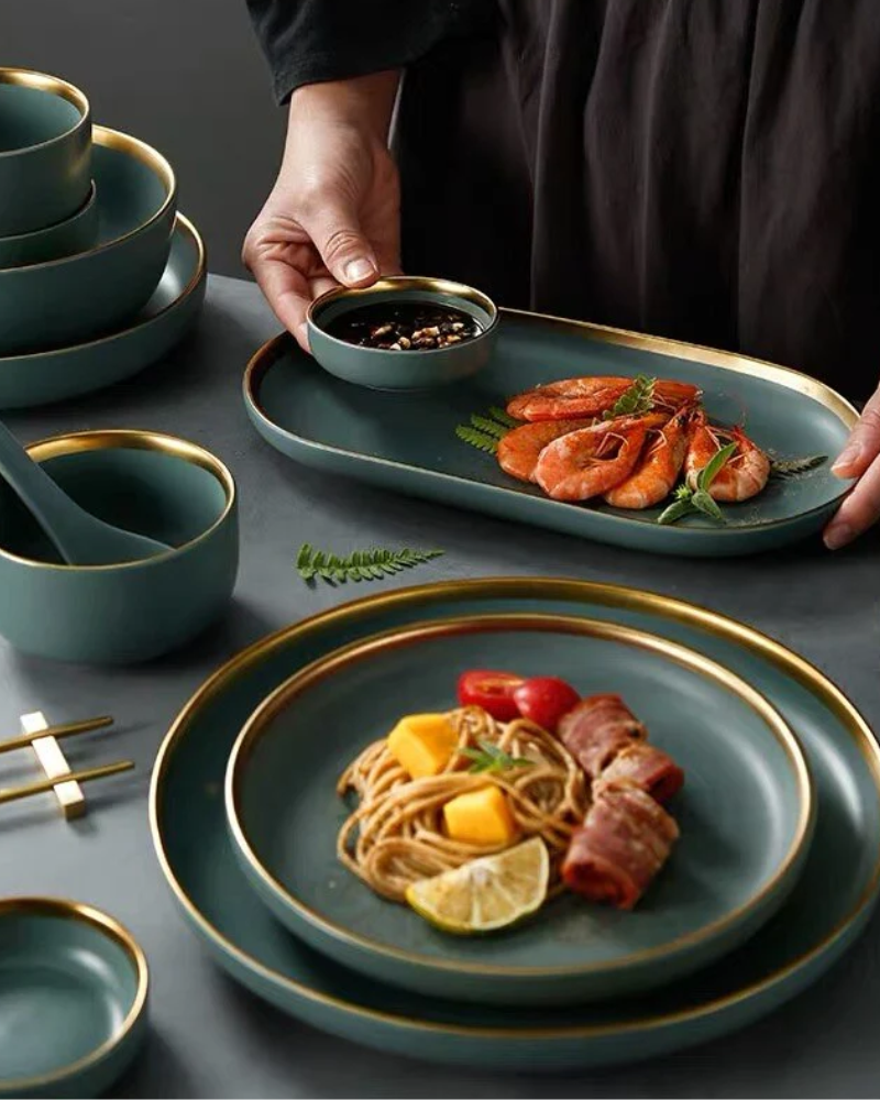 Limited Edition ceramics